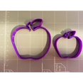 thumbnail image 2 of Apple Emporte-Pièce (3 Pouces) - Livraison Rapide - Bords Tranchants - Qualité Exceptionnelle, 2 of 5