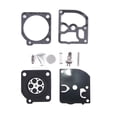 thumbnail image 2 of Carburetor Diaphragm Gasket Kit For Zama Rb72 For Stihl Ms019 190T Dolmar Ps34 45 340 Rb-45 Mpn Carburetor Gasket Power Tool, 2 of 7