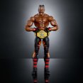 thumbnail image 4 of WWE Monday Night War Elite Collection Booker T Action Figure with Accessories & Build-a-Figure Parts - Walmart Exclusive, 4 of 6