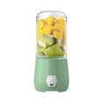 thumbnail image 2 of TIMIFIS Boot Remover Portable Blenders Juicer Cup Travel Blenders Bottles with Usb Rechargeable for Shakes and Handheld Use in Sports Gym Outdoors Kitchen Gadgets, 2 of 8