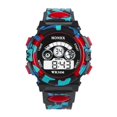 thumbnail image 1 of Heliisoer Outdoor Multifunction kid Child/Boy's Sports Electronic Watches RD, 1 of 3