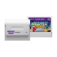 thumbnail image 3 of COLLECTION 1 DE WINDJAMMER ET COMPAGNIE POUR L’EVERCADE DE BLAZE, 3 of 7