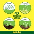 thumbnail image 3 of Pine-Sol® Multi-Surface Cleaner, Lemon Fresh, Splash-less Formula, Multi-Surface Cleaner and Deodorizer, 1.4 L, 3 of 4