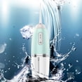 thumbnail image 3 of Portable Water Flosser Oral Irrigator with 3 Modes 230ML Water Tank for Teeth Cleaning 4, 3 of 8