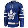 thumbnail image 3 of Matthew Knies Maple Leafs de Toronto LNH Fanatics Breakaway Chandail Domicile, XX-Grand, 3 of 3