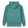 thumbnail image 4 of Jackson Boys' Washed Long Sleeve Hoody, 4 of 8