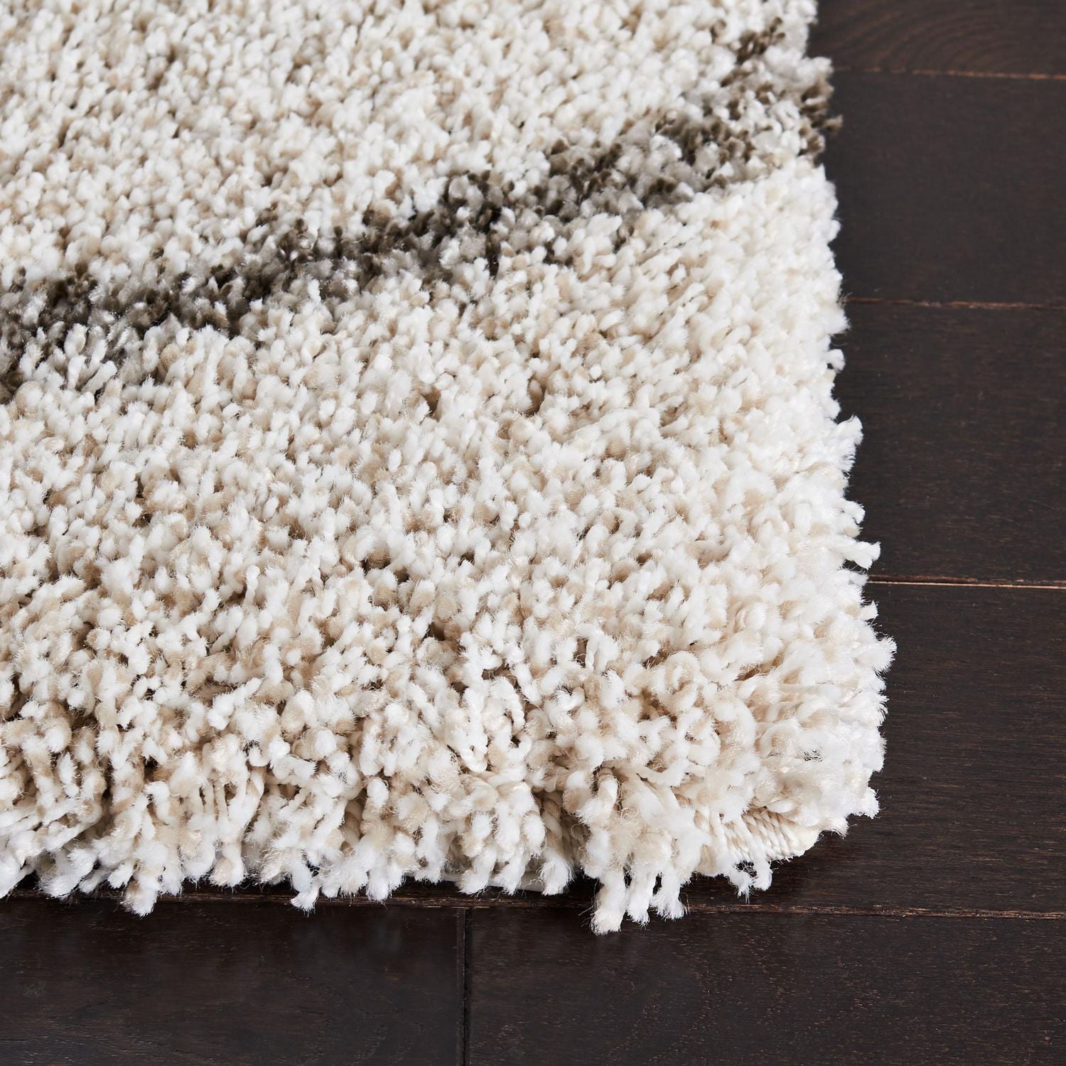 Safavieh Hudson Arline Geometric Shag Area Rug