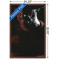 thumbnail image 2 of Un cauchemar sur Elm Street - Freddy Portrait, 2 of 4