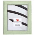 thumbnail image 1 of Craig Frames Jasper Picture Frame, 8 x 11 Inch, Country Mint Julep, 1 of 5