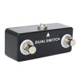 thumbnail image 2 of MERIGLARE Foot Switch Pedal Convenient to Use Instant Pedal Switch for Bass Piano, 2 of 9