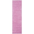 thumbnail image 4 of SAFAVIEH August Carlene Tapis Peluche Shag, 4 of 6