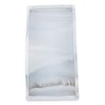 thumbnail image 1 of Plateau de Rangement, Plateau de Rangement en Silicone de Glissement Plateau d'Organisateur de Cosmétiques de Conception Simple pour Stocker des Clés Bagues Cosmétiques et Autres Accessoires, 1 of 8