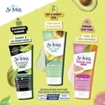 thumbnail image 2 of St. Ives Pink Lemon & Mandarin Orange Scrub, 2 of 8