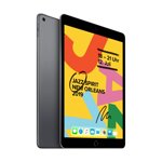 Restored Tablet Ipad 7th Generation 10.2" Apple A10 QuadCore 3GB RAM 32GB Storage Wifi (Refurbished)