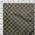thumbnail image 3 of oneOone Cotton Flex Fabric Square & Triangle Geometric Decor Fabric Printed BTY 40 Inch Wide, 3 of 4