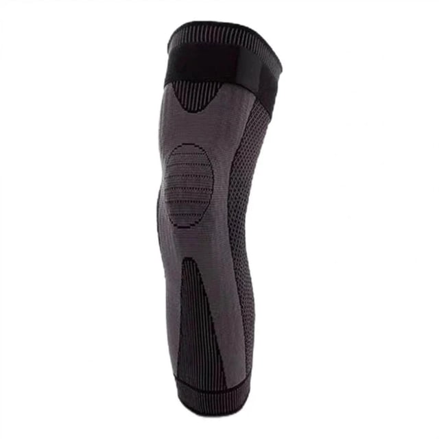 LSLJS Acupressure Self-heating Shaping Knee Sleeve,Self Heating Knee Pads, Self Heating Knee Pads