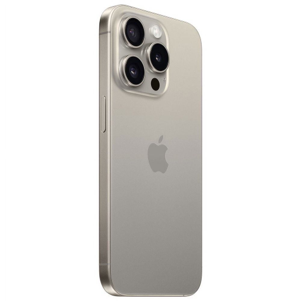 Restored Apple iPhone 15 Pro Max 256GB Unlocked Smartphone Like