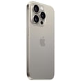 thumbnail image 3 of Restored Apple iPhone 15 Pro Unlocked Smartphone Like New, 3 of 6