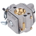 thumbnail image 3 of Carburetor Carb Replacement, Professional Durable Standard Carburetor Assembly, Aluminum Carburetor Repair Kit For Generator MS341 MS361, 3 of 8