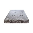 thumbnail image 2 of Dvkptbk Drap-Housse Imprimé Frais Drap-Housse Housse Protectrice et Respirante, 2 of 6