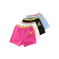 thumbnail image 3 of Hip Hype Jocks Men Boxer Underwear Soft Cotton Comfortable Tag Free Designer Waistband, 3 of 5