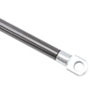 thumbnail image 4 of Hood Shock Lift Struts, Hydraulic Support Rod Small  Friction  High Bearing Capacity  For Mechanical Equipment For Trains For Ships 400N, 4 of 8