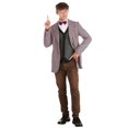 thumbnail image 1 of Déguisement d'Indice Professor Plum pour Adulte, 1 of 6