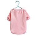 thumbnail image 1 of Fridja Sales and Winter Cute Peach Heart Pattern Dog Pet Sweater Clothes, 1 of 1