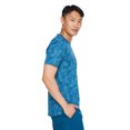 thumbnail image 4 of Athletic Works Men's Cut and Sew Tee, 4 of 6