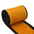 thumbnail image 3 of TIG Mig Cowhide Leather Welding Torch Cable Hose Cover 12ft L 4in Wide, 3 of 11