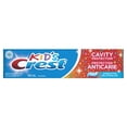 thumbnail image 1 of Crest Kid's Cavity Protection Sparkle Fun Gel 100ml, 1 of 7