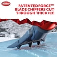 thumbnail image 4 of 24" FORCE ™ Snow Brush and Ice Scraper, 4 of 6