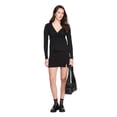 thumbnail image 2 of Jupe-short en tricot No Boundaries pour femmes, 2 of 6