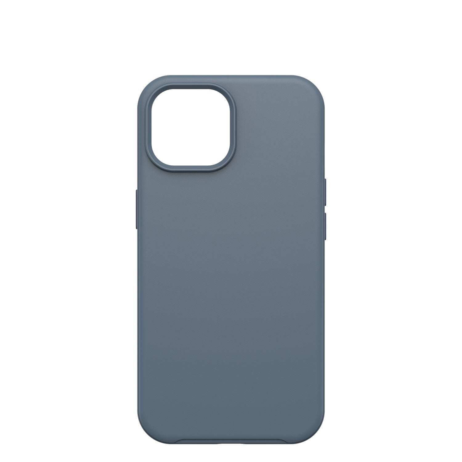 OtterBox Symmetry MagSafe Protective Case Bluetiful for iPhone 16e/15/14/13