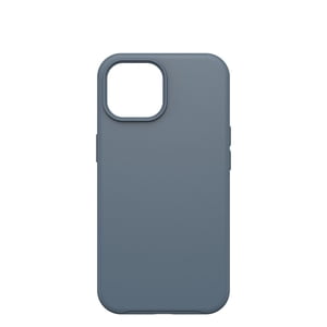 OtterBox Symmetry MagSafe Etui de protection bleuté pour iPhone 16e/15/14/13