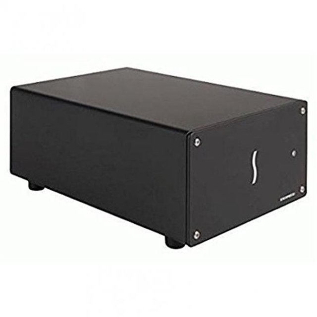 Echo Express SE1 Thunderbolt 3 Châssis d'Expansion Simple Fente Pcie