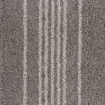 thumbnail image 2 of Tapis Olin Gris de 18 po x 30 po, 2 of 4