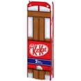 thumbnail image 4 of NESTLÉ KITKAT Holiday Sleigh, 2-Pack Milk Chocolate Bars, 4 of 6