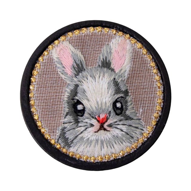 HILABEE Needle Minder Cute Needle Holder Pin Keeper for Sewing Needlework Embroidery