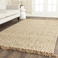 thumbnail image 1 of Safavieh Natural Fiber Roland Braided Area Rug, 1 of 5