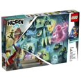 thumbnail image 4 of LEGO Hidden Side L'école hantée de Newbury 70425, 4 of 6