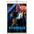 thumbnail image 2 of Riverdale - Art clé, 2 of 4