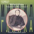 thumbnail image 2 of Glinka: Complete Piano Music Vol 3 / Victor Ryabchikov, 2 of 2
