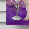 thumbnail image 4 of Carolines Treasures CK3225CHF Hallween Pug Flag Canvas House Size, 4 of 4