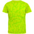 thumbnail image 1 of Halloween Big Brain Theory Costume Mens T Shirt, 1 of 1