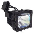 thumbnail image 2 of Original Philips TV Lamp Replacement with Housing for Sony KDS-60A3000, 2 of 5