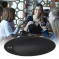 thumbnail image 4 of Grams Scales Digital Pocket Scale Electronic Tea Weighing Scale Coffee Scale Small Food Scales Mini Grams Scale,A, 4 of 8