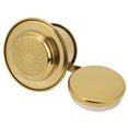 thumbnail image 3 of Vietnamese Stainless Steel Coffee Filter Drip Pot Maker for Home Office Restaurant Cafe Use, 3 of 7