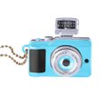 thumbnail image 1 of TopLLC Necklaces & Pendants Camera Pendant Necklace LED Camera Gift For Photography Enthusiasts a Necklace, 1 of 1