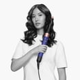 thumbnail image 3 of Dyson Official Outlet - Airwrap Complete Long, Vinca blue and Rosé, Refurbished, 3 of 5